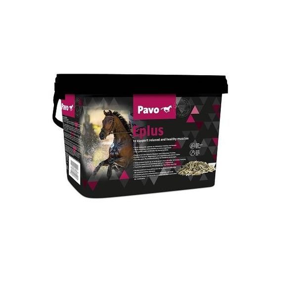 Pavo Eplus NEW 3 kg + Pamlsky PAVO ZDARMA EXPIRACE 10/2025