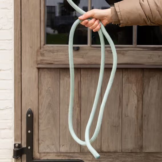 Vodítko Kentucky Basic s klasickou karabinou 2m