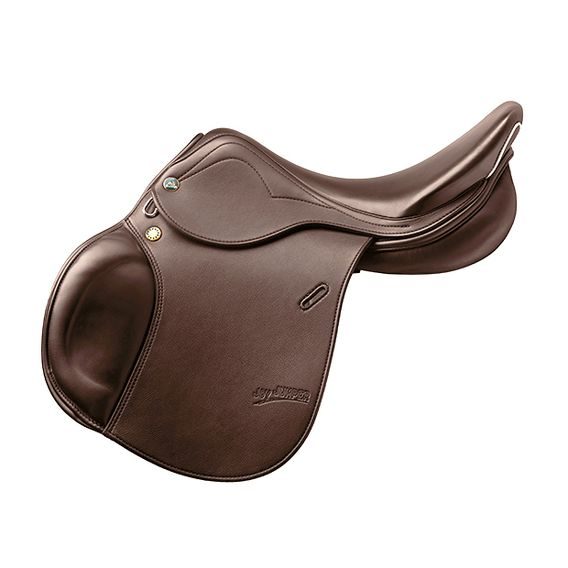 Sedlo skokové Prestige Joy Jumper