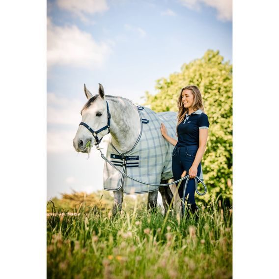 Deka síťovaná Horseware Newmarket Fly Sheet