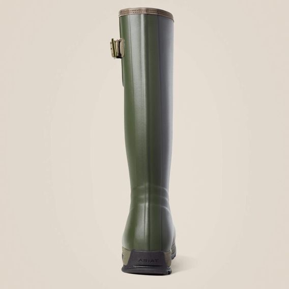 Boty gumové Ariat® MNS Burford Insulated pánské KOLEKCE