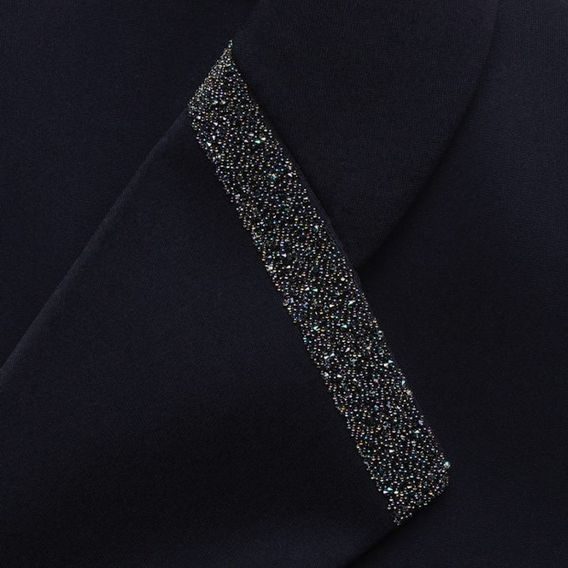 Frak Samshield Crystal Fabric dámský
