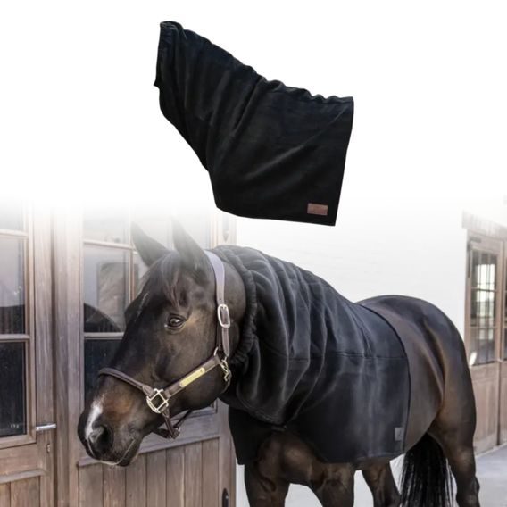 Krční díl Kentucky Heavy Fleece