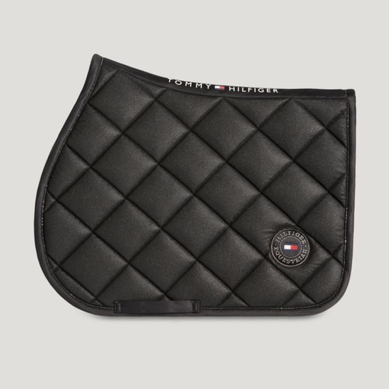 Podsedlová dečka Tommy Hilfiger Equestrian Parsons Kolekce 2026/27