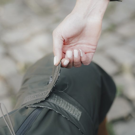 Deka na psa Eskadron/Hunter Rainshield Kolekce 2026/27