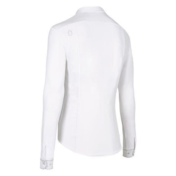 Závodní košile Samshield Georges pánská KOLEKCE 2022