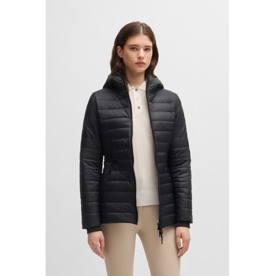 Bunda Boss Equestrian Wanda dámská Kolekce 2025