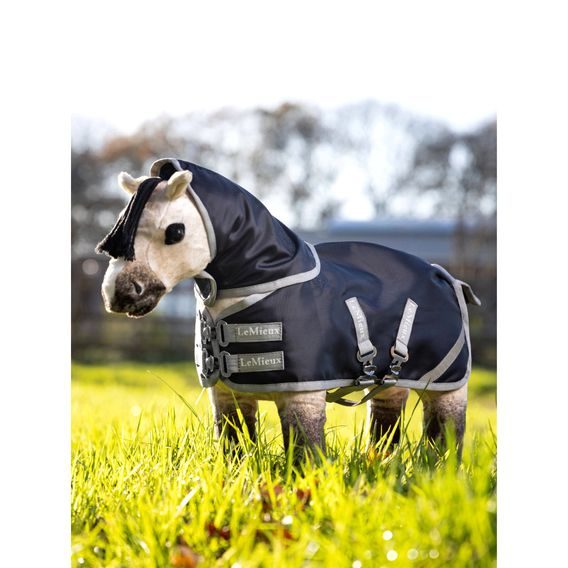 Deka LeMieux Storm-Tek Toy pony