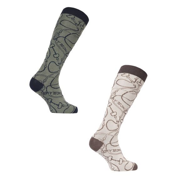 Podkolenky Kingsland Larissa Tencel Kolekce 2026