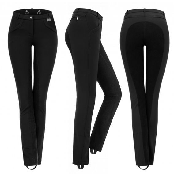 Pantalony ELT Micro Sport Full Seat dámské DOPRODEJ