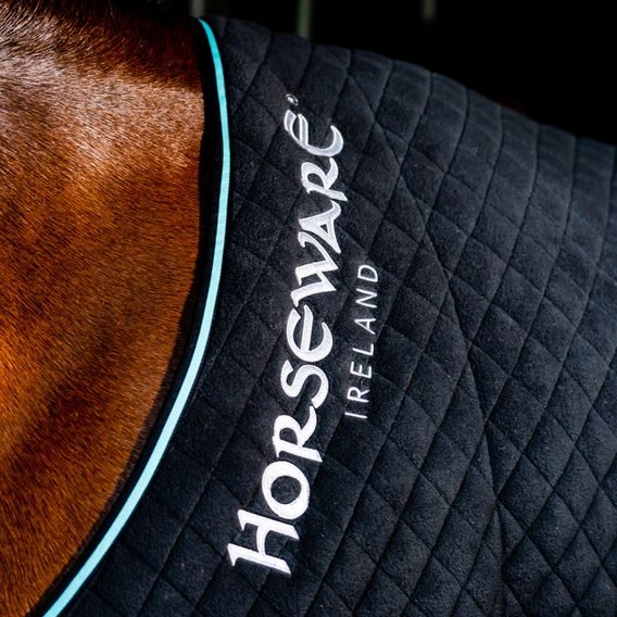 Deka lehká Horseware Autumn Cooler DOPRODEJ
