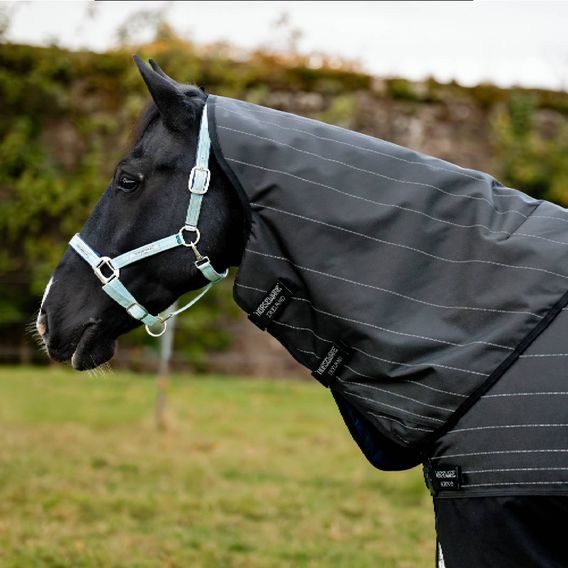 Deka výběhová Horseware Amigo 1200D FieldSafe Reflection Plus 100g