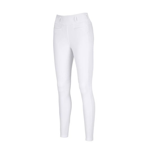Jeggings Pikeur Linnett Tight Highwaist 6505/6575 dámské Kolekce