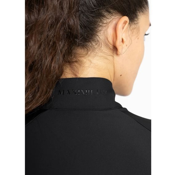 Tričko Maximilian Equestrian Baselayer Reflection dlouhý rukáv dámské