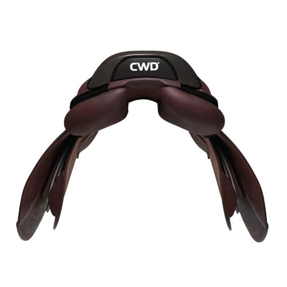 Sedlo skokové CWD TR 2GS X-Trend