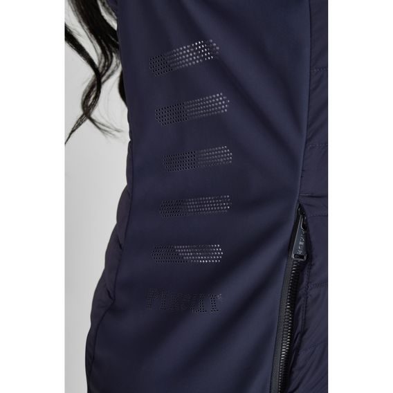 Vesta Pikeur Core Hybrid Airbag Technology