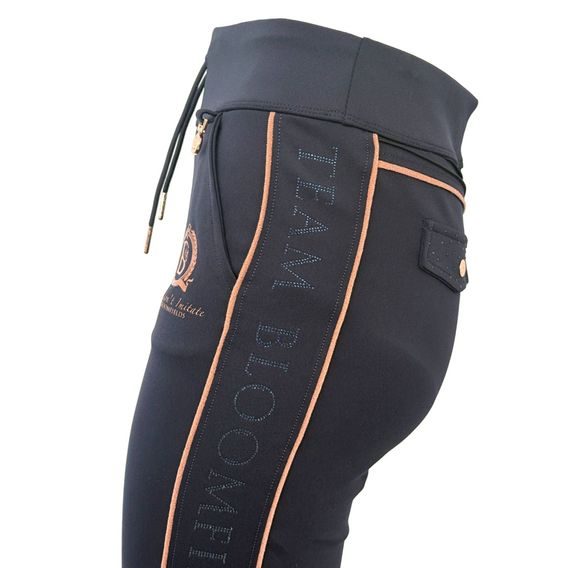 Tepláky Team Bloomfields Chelsea Crystal dámské KOLEKCE