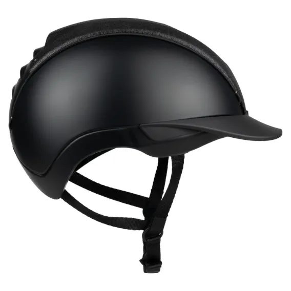 Jezdecká helma Casco Duell Glimmer Shade