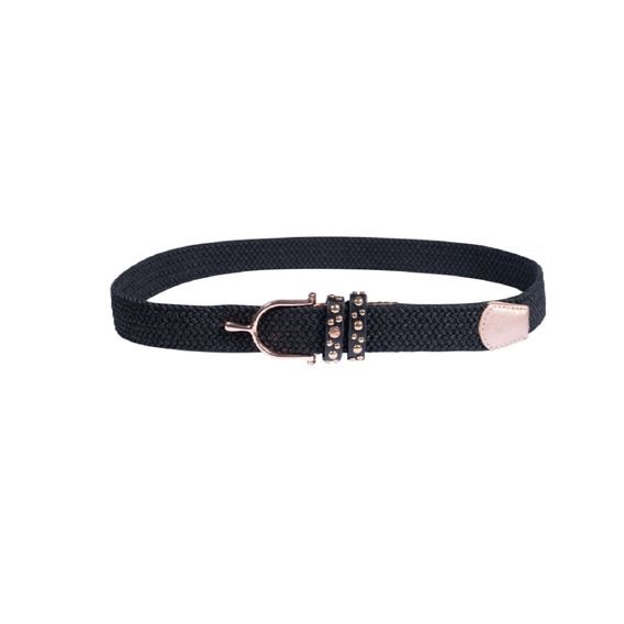 Pásek HKM Rosegold Glamour dámský DOPRODEJ