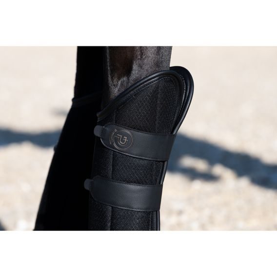 Transportní kamaše Eskadron Platinum Mesh sada Kolekce 2025