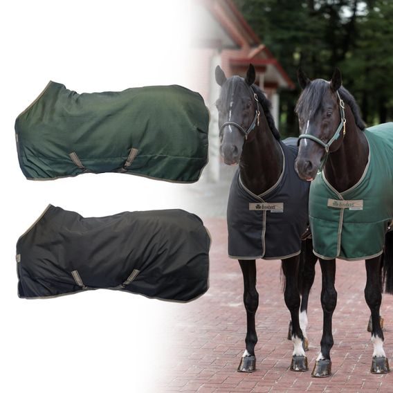 Deka stájová termo Bucas Freedom 150g Kolekce 2024/25