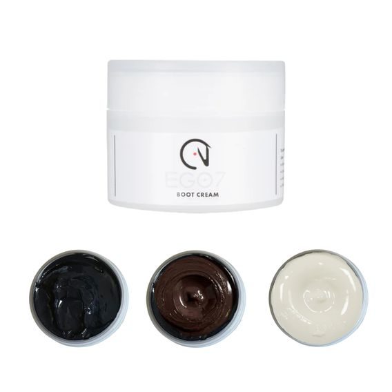 Krém na boty EGO7 Polish 200ml DOPRODEJ
