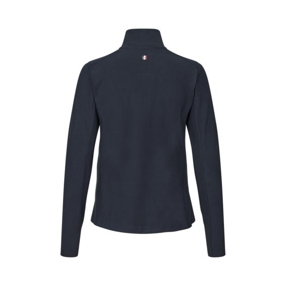 Mikina Kingsland Classic Mens Polar Fleece pánská