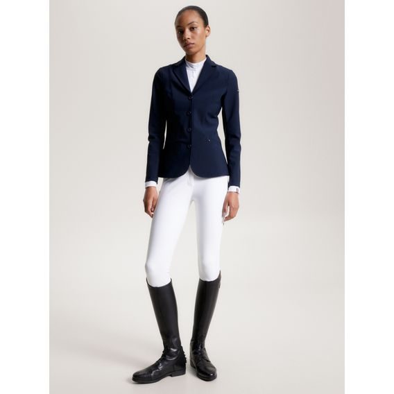 Sako Tommy Hilfiger Equestrian Tribeca dámské KOLEKCE 2024