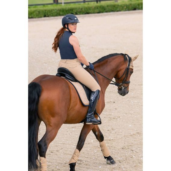 Kamaše Eskadron Classic Sports Softshell Jewel pár Kolekce 2026