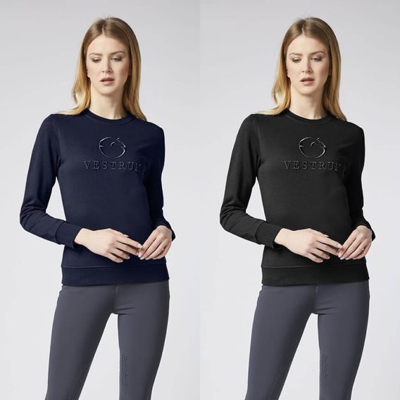 Mikina Vestrum Mayotte dámská Kolekce