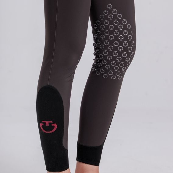 Rajtky Cavalleria Toscana American High Waist Grip koleno dámské Kolekce 26/27
