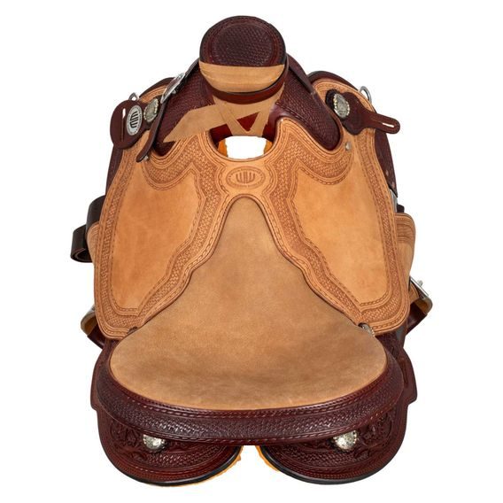 *W* Westernové sedlo WADE Westwood USA - NA OBJEDNÁVKU