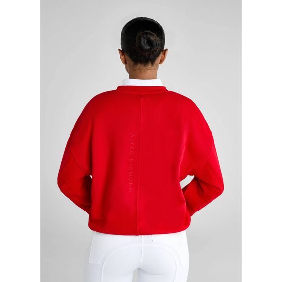 Mikina Aztec Diamond Sporting Crew Neck dámská Kolekce 2026