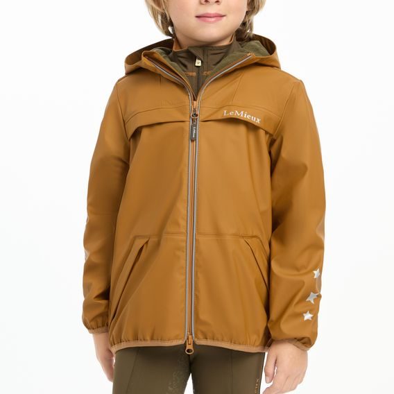 Bunda Lemieux Mini Milo Winter dětská Kolekce