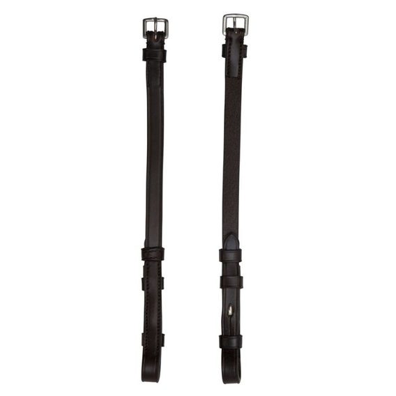 Lícnice Schockemöhle Anatomic Line Flat