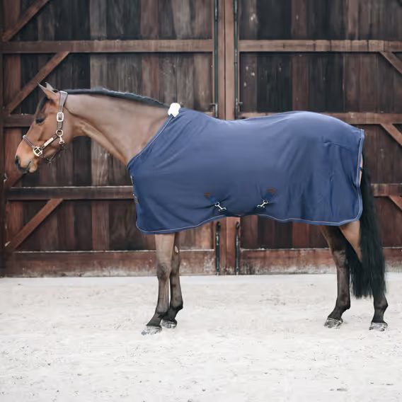 Deka Kentucky Cooler Fleece