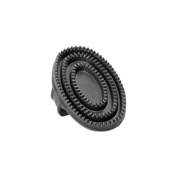 Hřbílko gumové Euroriding