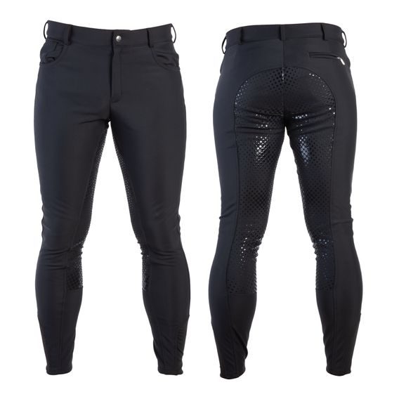 Rajtky Cassini Winter Grip sed pánské