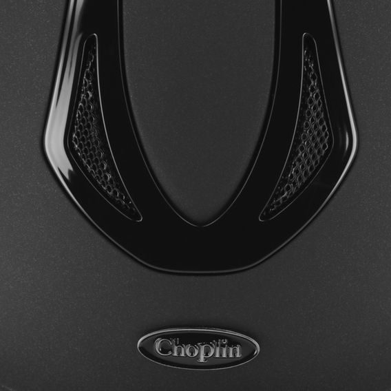 Jezdecká ochranná helma Choplin Aero DOPRODEJ