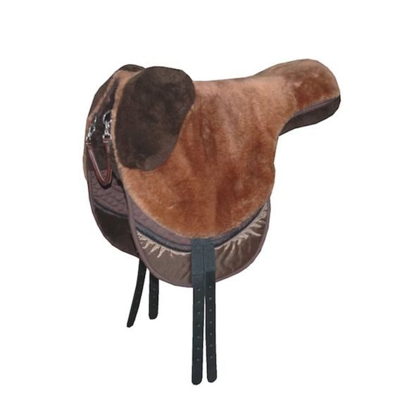 Barebackpad F.R.A. Macon Extra