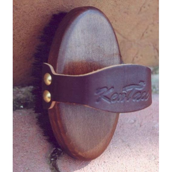 Kartáč jemný KenTaur dětský