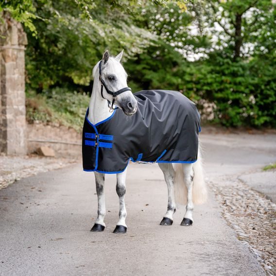 Deka výběhová Horseware Amigo Ripstop 900D 0g Kolekce 2025/26