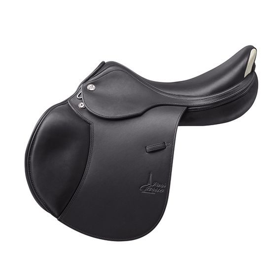 Sedlo skokové Prestige PARIS CLASSIC AKCE-15%