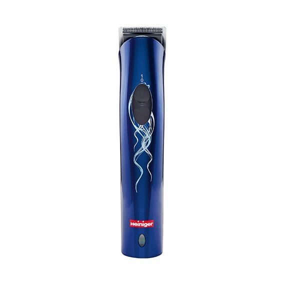 Stříhací strojek Heiniger Style Mini 3,7V + 1 baterie