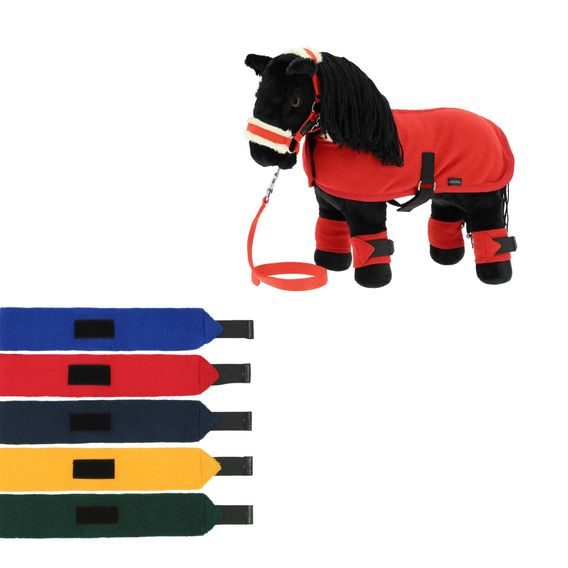 Bandáže Pony Academy