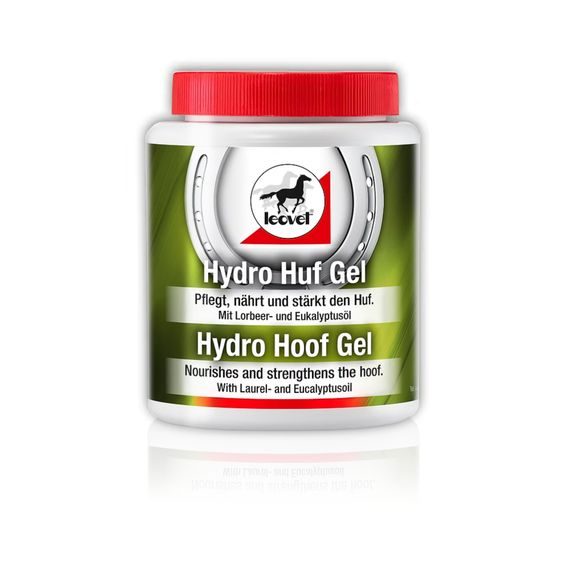 Leovet Hydro Huf Gel - Eukalyptus