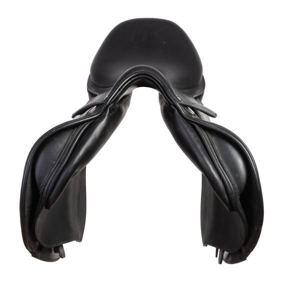 Komise č.P90349 Sedlo Prestige M. Robert CPS 1734 vč. 03340422 + obal modrý Prestige