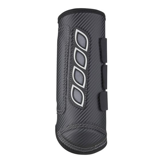 Kamaše LeMieux Carbon Air XC Hind zadní