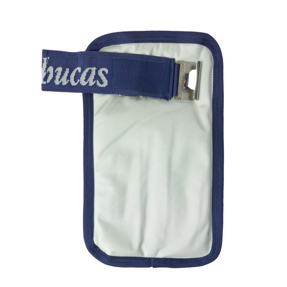 Dekový mezikus Bucas Click'n Go Magnetic