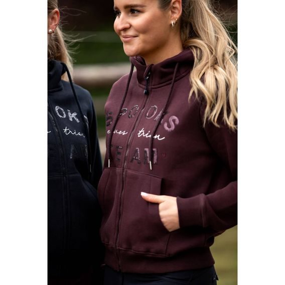 Mikina Spooks Tildah dámská Kolekce 2024/25